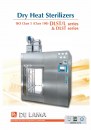 PDX-PV-01 FORNO DI STERILIZZAZIONE DE LAMA DLST-L (12)